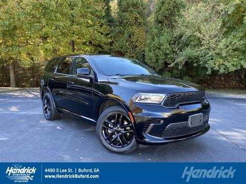 2023 Dodge Durango GT