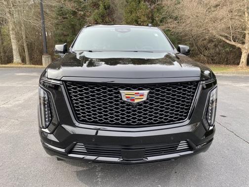 2026 Cadillac Escalade ESV 4WD Sport