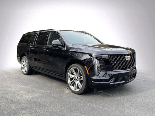 2026 Cadillac Escalade ESV 4WD Sport