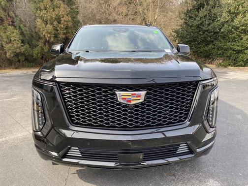 2026 Cadillac Escalade ESV 4WD Sport