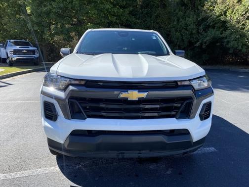 2023 Chevrolet Colorado 2WD LT
