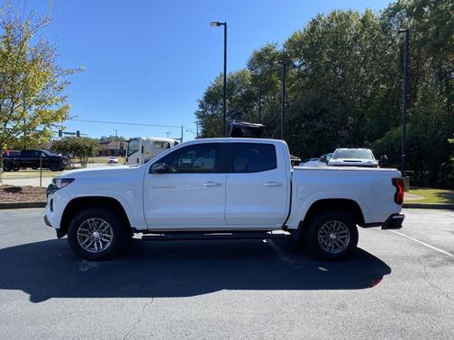 2023 Chevrolet Colorado 2WD LT