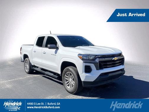 2023 Chevrolet Colorado 2WD LT