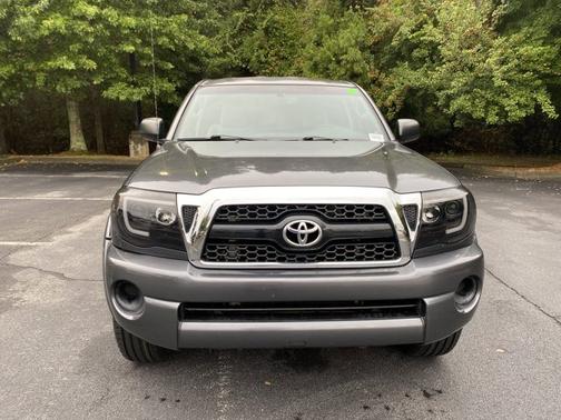 2011 Toyota Tacoma PreRunner