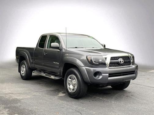 2011 Toyota Tacoma PreRunner