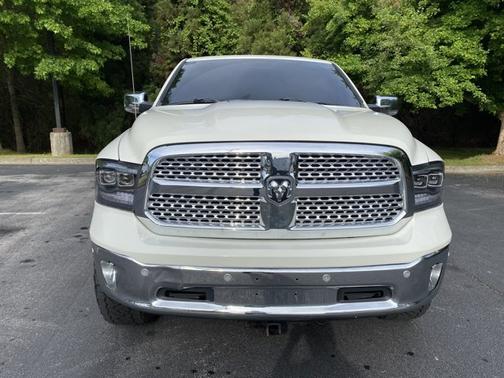 2018 RAM 1500 Laramie