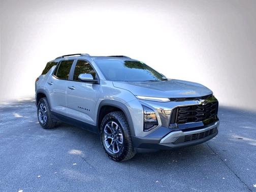 2025 Chevrolet Equinox AWD ACTIV