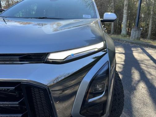 2025 Chevrolet Equinox AWD ACTIV