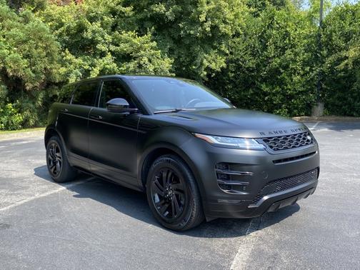 2023 Land Rover Range Rover Evoque R-Dynamic S