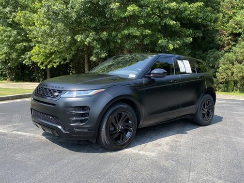 2023 Land Rover Range Rover Evoque R-Dynamic S