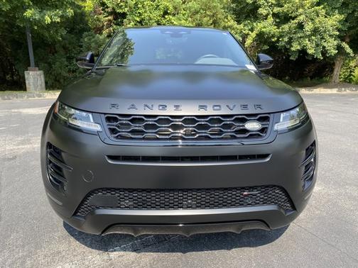 2023 Land Rover Range Rover Evoque R-Dynamic S