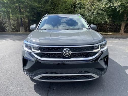 2022 Volkswagen Taos SEL