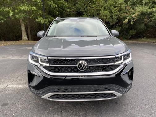 2022 Volkswagen Taos SEL