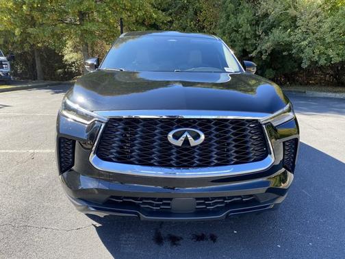2024 INFINITI QX60 PURE