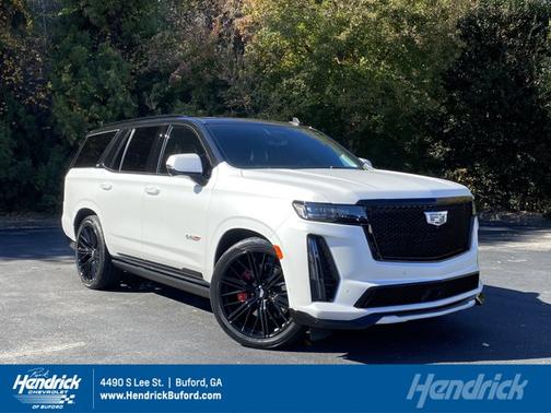 2024 Cadillac Escalade AWD V-Series