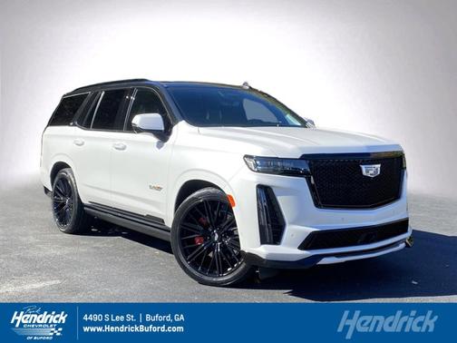 2024 Cadillac Escalade AWD V-Series