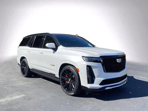 2024 Cadillac Escalade AWD V-Series