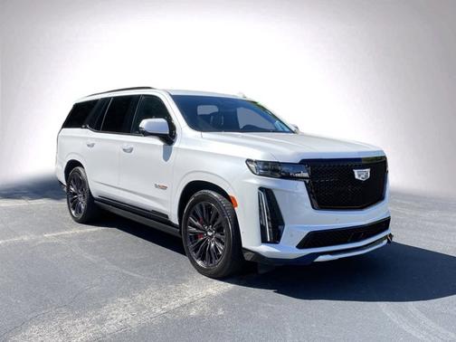 2024 Cadillac Escalade AWD V-Series