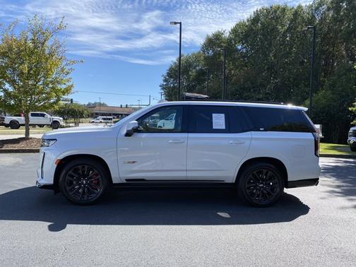2024 Cadillac Escalade AWD V-Series