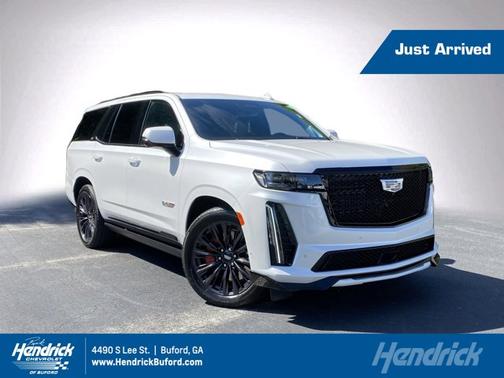 2024 Cadillac Escalade AWD V-Series