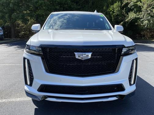 2024 Cadillac Escalade AWD V-Series