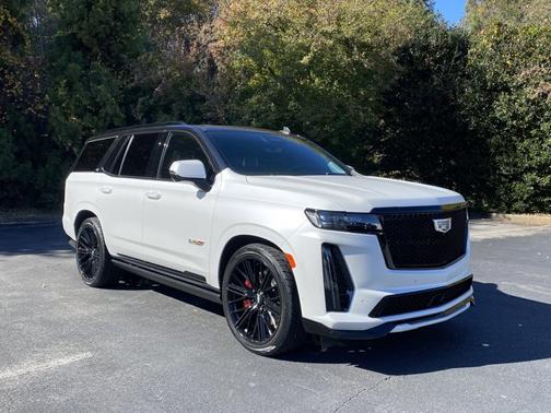 2024 Cadillac Escalade AWD V-Series