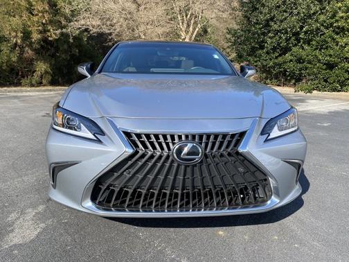 2025 Lexus ES 350 ES 350