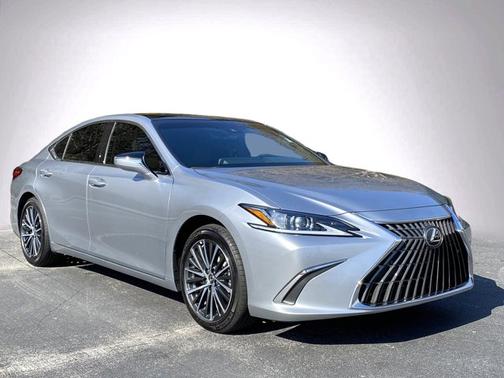 2025 Lexus ES 350 ES 350