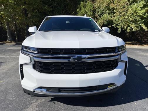 2024 Chevrolet Tahoe LS