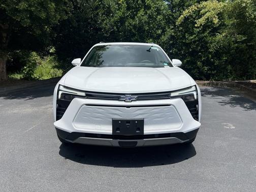 2025 Chevrolet Blazer EV AWD LT