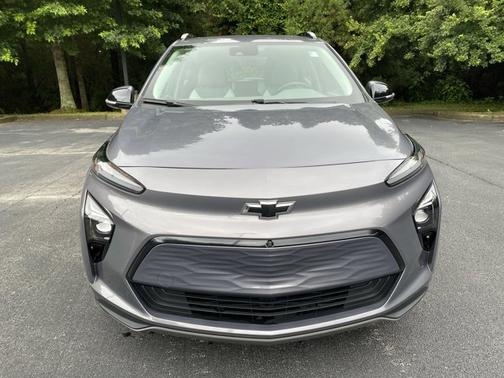 2022 Chevrolet Bolt EUV Premier