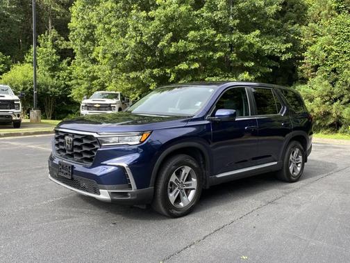 2024 Honda Pilot EX-L 7 Passenger