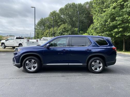 2024 Honda Pilot EX-L 7 Passenger