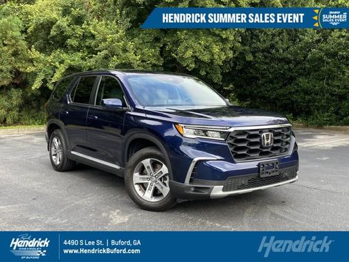 2024 Honda Pilot EX-L 7 Passenger