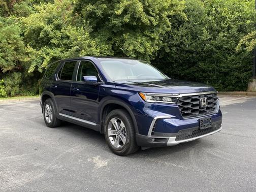 2024 Honda Pilot EX-L 7 Passenger