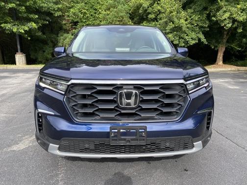 2024 Honda Pilot EX-L 7 Passenger