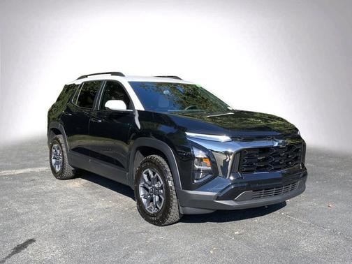 2025 Chevrolet Equinox AWD ACTIV
