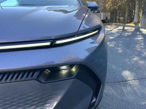 2026 Chevrolet Equinox EV LT2 w/PDE