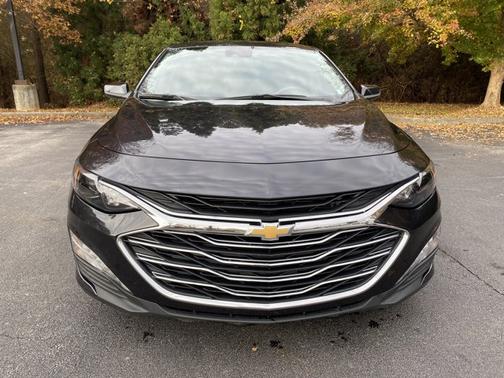 2023 Chevrolet Malibu 1LT
