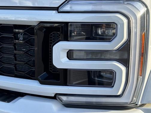 2024 Ford F-450 Limited