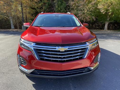 2023 Chevrolet Equinox Premier