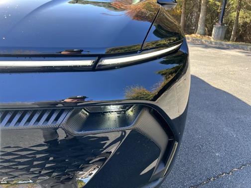 2026 Chevrolet Equinox EV LT2 w/PDE