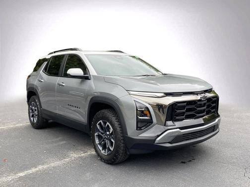 2025 Chevrolet Equinox AWD ACTIV