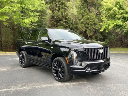 2025 Cadillac Escalade 4WD Sport Platinum