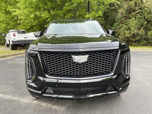 2025 Cadillac Escalade 4WD Sport Platinum