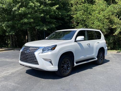 2023 Lexus GX 460 Premium