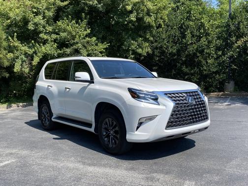 2023 Lexus GX 460 Premium
