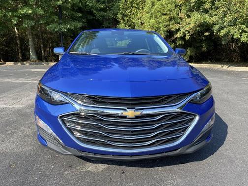 2023 Chevrolet Malibu 1LT