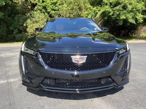 2024 Cadillac CT5 Sport