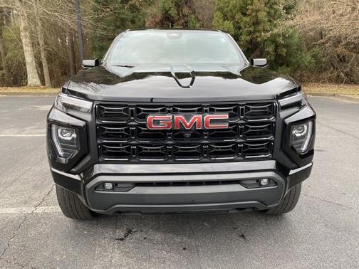 2023 GMC Canyon 2WD Elevation